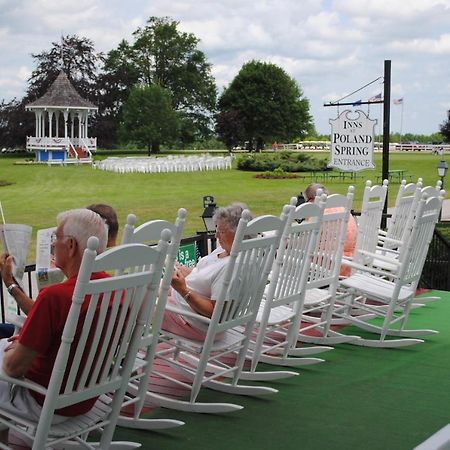 The Maine Inn At Poland Spring Resort 외부 사진